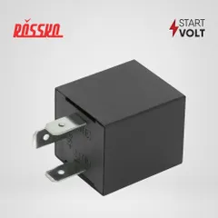 SCR 0202 STARTVOLT Реле поворота для а/м Лада 2108/2170/1118/2190