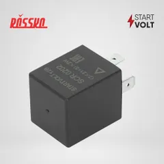 SCR 0202 STARTVOLT Реле поворота для а/м Лада 2108/2170/1118/2190