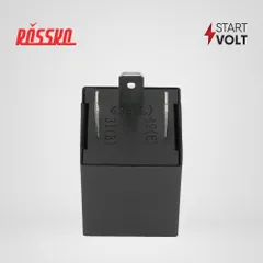SCR 0202 STARTVOLT Реле поворота для а/м Лада 2108/2170/1118/2190