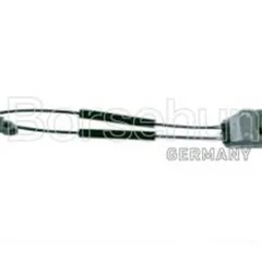 B11519 Borsehung Шток вилки переключения передач