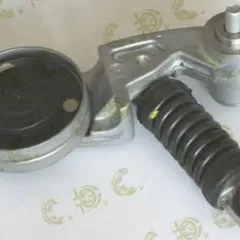 03.81334 AUTOKIT Натяжная планка, поликлиновой ремень