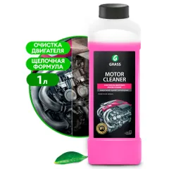 116100 Grass Очиститель двигателя Motor Cleaner, 1 л.
