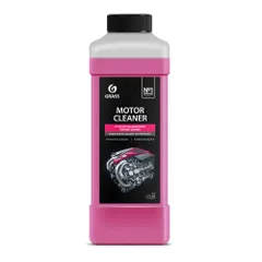 116100 Grass Очиститель двигателя Motor Cleaner, 1 л.