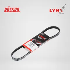 4PK0750 LYNXauto Поликлиновой ремень