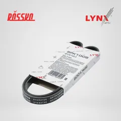 5PK1005 LYNXauto Поликлиновой ремень