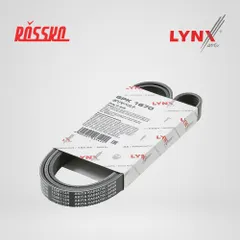 6PK1670 LYNXauto Поликлиновой ремень