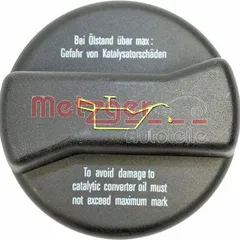 2141000 Metzger Запор