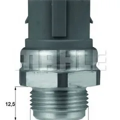 TSW48D Mahle Датчик включения вентилятора охлаждения