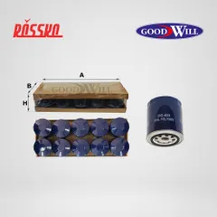 OG 403/10 PCS GoodWill Снят с производства Фильтр масляный двигателя