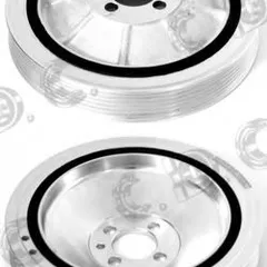 03.90309 AUTOKIT Ременный шкив, коленчатый вал