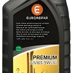 1635766080 EUROREPAR Масло моторное синтетическое 5W-30 , 1л