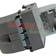 0916262 Metzger Выключатель, стеклолодъемник