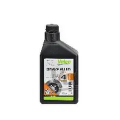 402401 Valeo Тормозная жидкость
