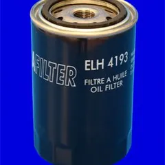 ELH4193 MECAFILTER Фильтр масляный