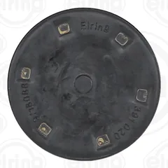 391.020 Elring Заглушка в ГБЦ