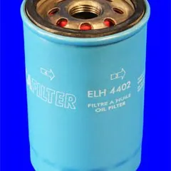 ELH4402 MECAFILTER Фильтр масляный