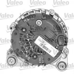 439724 Valeo Генератор