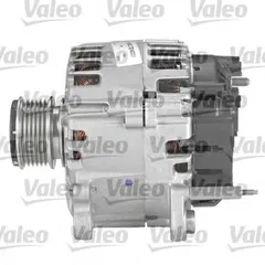 439724 Valeo Генератор