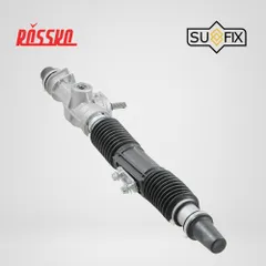 SDR-1003 SUFIX Рейка рулевая механическая без рулевых тяг и наконечников LADA KALINA 1117-19 PRIORA 2170-72