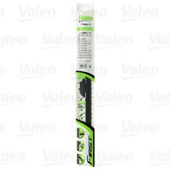575004 Valeo Щетка стеклоочистителя First FB Multiconnection бескаркасная 475/19` (универсальные адаптеры )