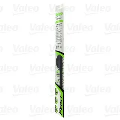 575004 Valeo Щетка стеклоочистителя First FB Multiconnection бескаркасная 475/19` (универсальные адаптеры )