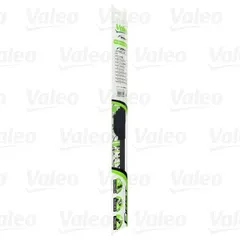 575004 Valeo Щетка стеклоочистителя First FB Multiconnection бескаркасная 475/19` (универсальные адаптеры )