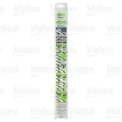 575004 Valeo Щетка стеклоочистителя First FB Multiconnection бескаркасная 475/19` (универсальные адаптеры )