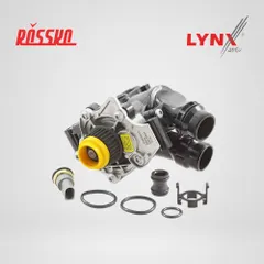 CW-0441 LYNXauto Водяной насос