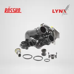 CW-0441 LYNXauto Водяной насос