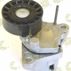 03.81141 AUTOKIT Натяжная планка, поликлиновой ремень
