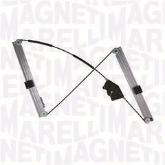 350103170080 Magneti Marelli Стеклоподъемник передн прав AUDI A4 00-07