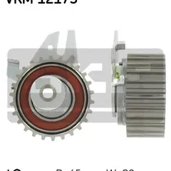 VKM 12173 SKF Ролик натяжной ГРМ