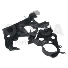 61203 OSSCA Кожух ремня ГРМ / AUDI,SEAT,SKODA, VW 1.2-2.0TSI/TFSI 06~
