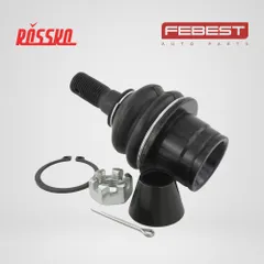 0220-V35 Febest Опора шаровая поворотного кулака передняя правая левая