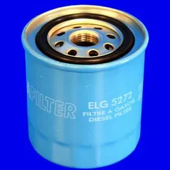ELG5272 MECAFILTER Фильтр топливный