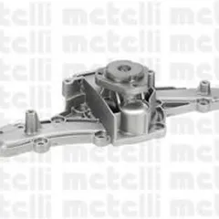 24-0673 Metelli Насос водяной