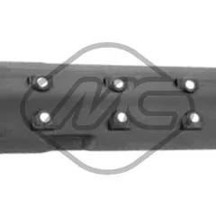 38652 Metalcaucho Крышка клапанов