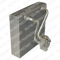 TSP0525160 Delphi Испаритель, кондиционер