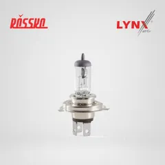 L10400 LYNXauto Лампа H4U 12V 100 80W PU43T