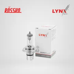 L10400 LYNXauto Лампа H4U 12V 100 80W PU43T
