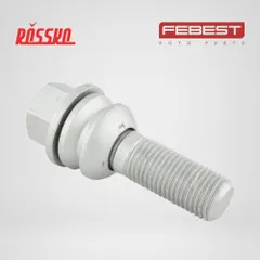2385B-001 Febest Болт колесный m14x1.5 l65.2 | прав/лев |