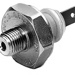 0 986 344 082 Bosch Датчик давления масла