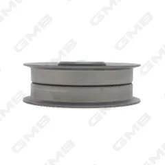 GT80070 GMB Ролик натяжной ремня ГРМ