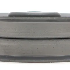 GT80070 GMB Ролик натяжной ремня ГРМ