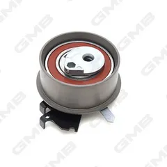 GTB0060 GMB Ролик натяжной ремня ГРМ