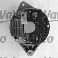 436197 Valeo Генератор