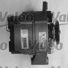 436197 Valeo Генератор