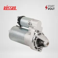 LSt 0303X STARTVOLT Стартер для а/м ГАЗ/УАЗ с дв. ЗМЗ 405/406/409 (тип Iskra) 1,4кВт
