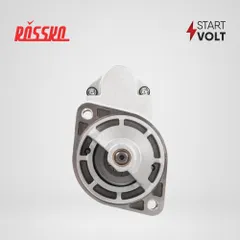 LSt 0303X STARTVOLT Стартер для а/м ГАЗ/УАЗ с дв. ЗМЗ 405/406/409 (тип Iskra) 1,4кВт