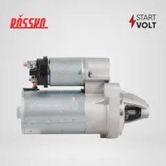LSt 0303X STARTVOLT Стартер для а/м ГАЗ/УАЗ с дв. ЗМЗ 405/406/409 (тип Iskra) 1,4кВт